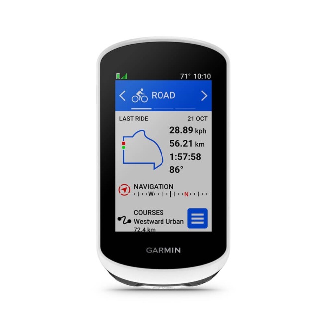 Garmin Edge Explore 2 - 1