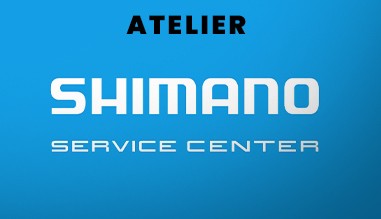 ATELIER CERTIFIE SHIMANO
