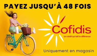 CREDIT COFIDIS
